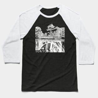 Tokyo Baseball T-Shirt